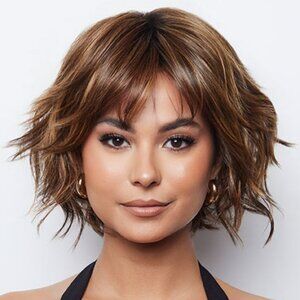 RENE OF PARIS JOSS in Silver Stone